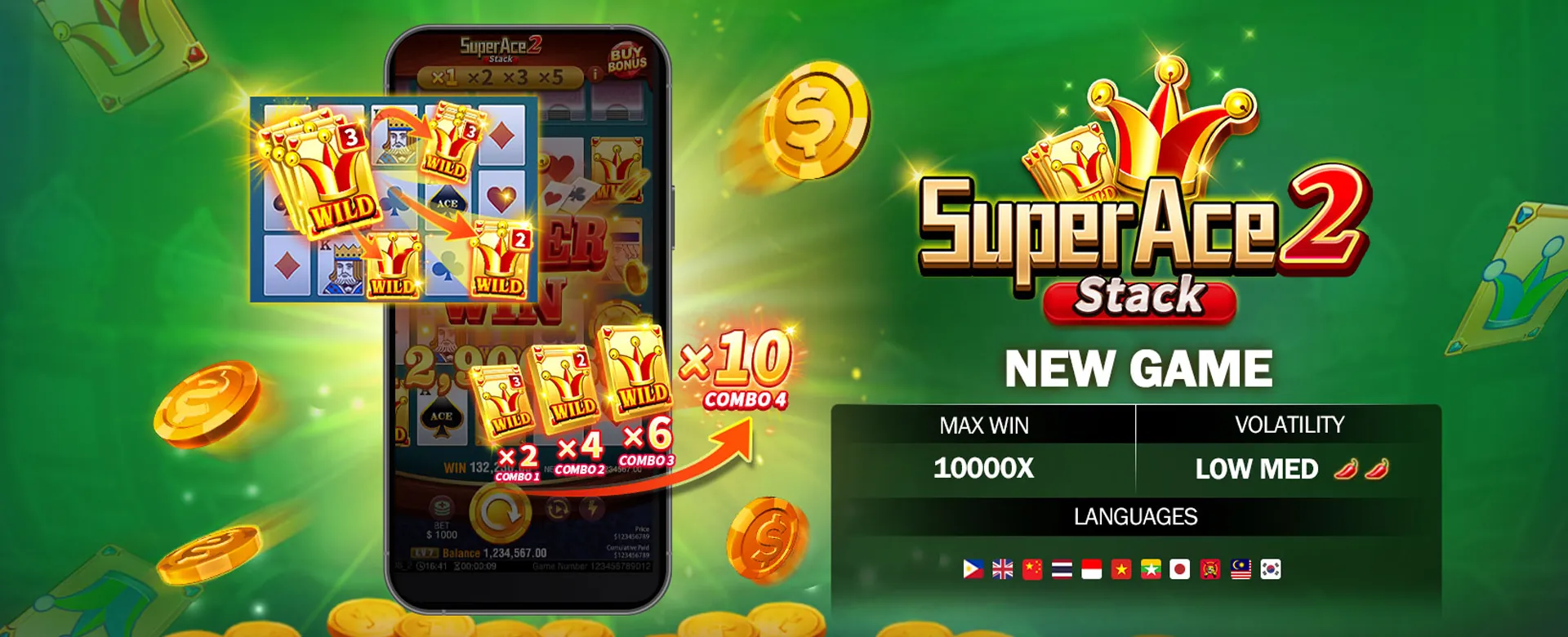 Dynamic gaming background with www www ph365 Gamezone Bet PH promotion